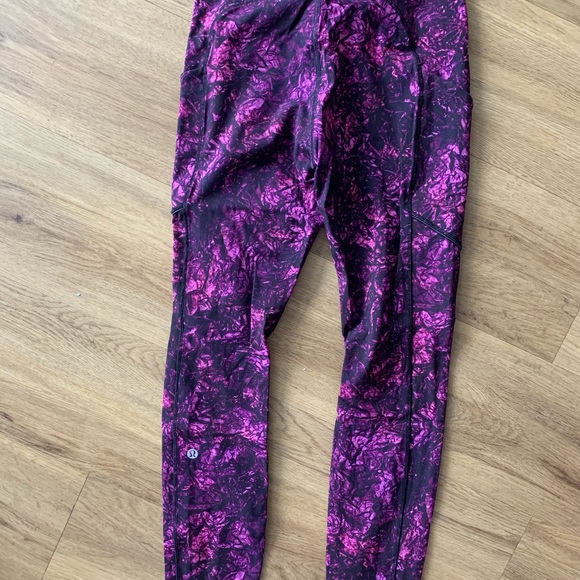 LULU leggings - Picture 2 of 3